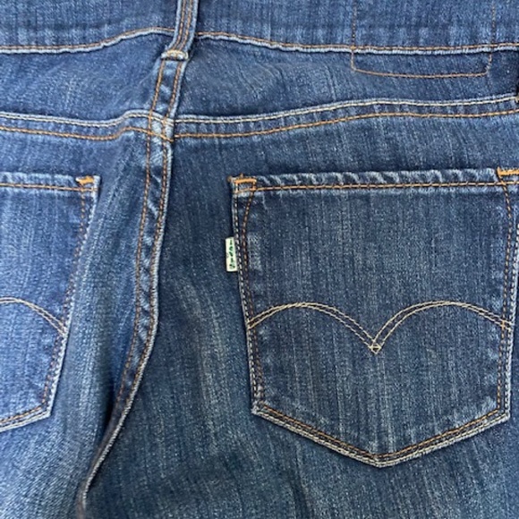 Levi's Jeans - Skinny Boot Cut - Picture 6 of 6